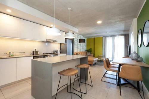 Coral Point Sibaya Luxury Apartment