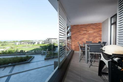 Coral Point Sibaya Luxury Apartment