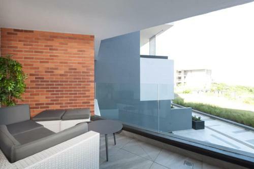 Coral Point Sibaya Luxury Apartment