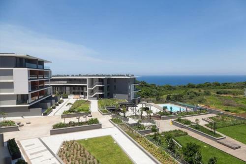Coral Point Sibaya Luxury Apartment