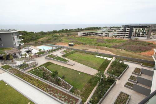 Coral Point Sibaya Luxury Apartment