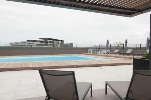 Coral Point Sibaya Luxury Apartment