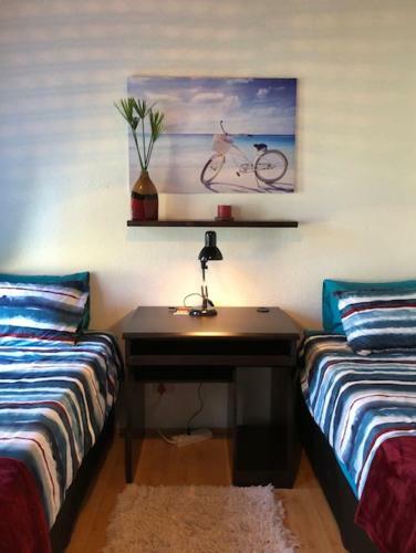 Hostal The Vineyard West