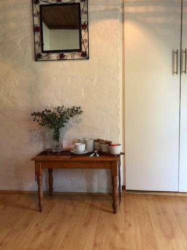 Hostal The Vineyard West