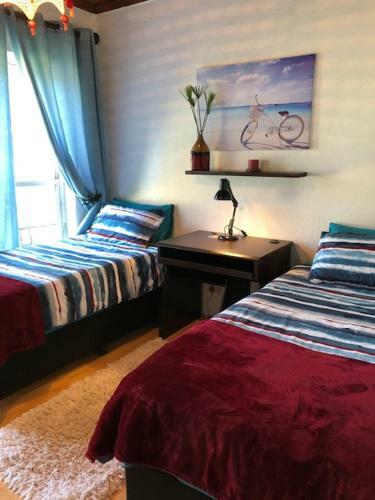 Hostal The Vineyard West