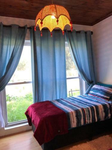 Hostal The Vineyard West