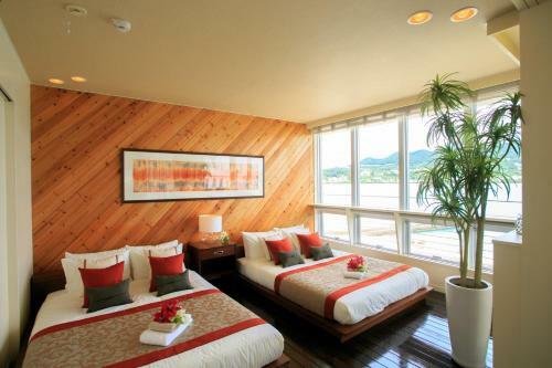 Moana Angels - Vacation Stay 05602v