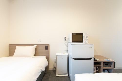 Hotel R9 The Yard Tsuyama