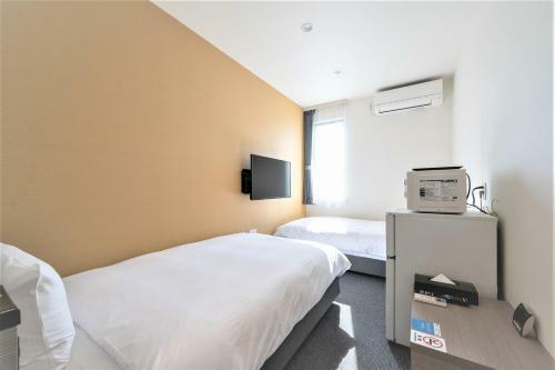 Hotel R9 The Yard Tsuyama