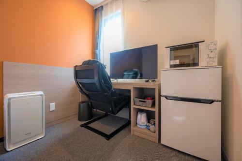 Hotel R9 The Yard Tsuyama