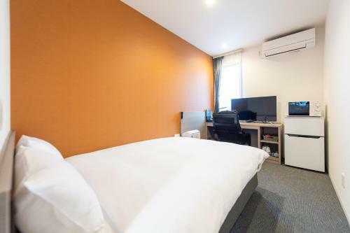 Hotel R9 The Yard Tsuyama