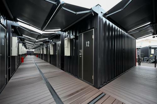 Hotel R9 The Yard Tsuyama
