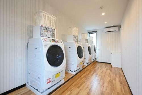 Hotel R9 The Yard Tsuyama