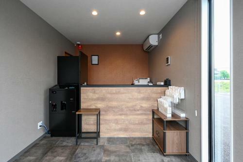 Hotel R9 The Yard Tsuyama