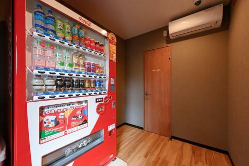 Hotel R9 The Yard Tsuyama