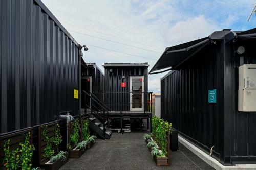 Hotel R9 The Yard Tsuyama
