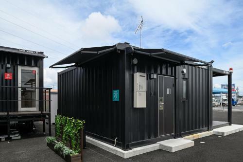 Hotel R9 The Yard Tsuyama