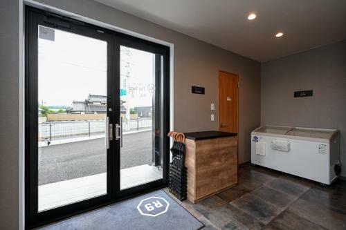 Hotel R9 The Yard Tsuyama