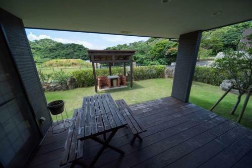 Karst Villa