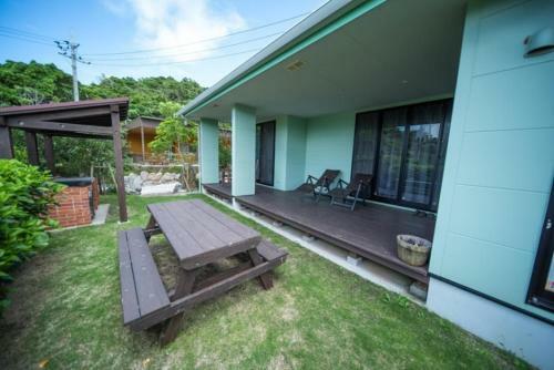 Karst Villa