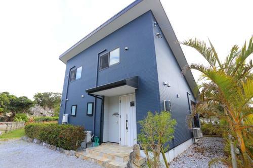 Karst Villa
