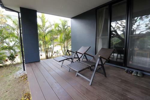 Karst Villa