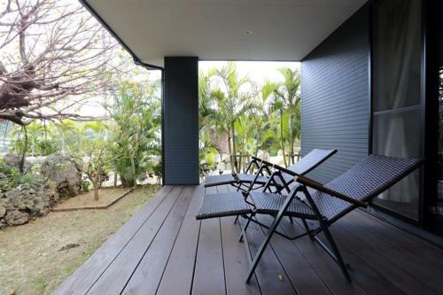 Karst Villa