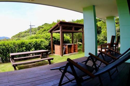Karst Villa