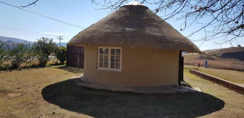 Agroturismo Swallowfield Rondavels