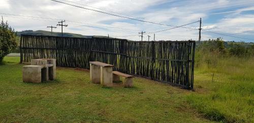 Agroturismo Swallowfield Rondavels