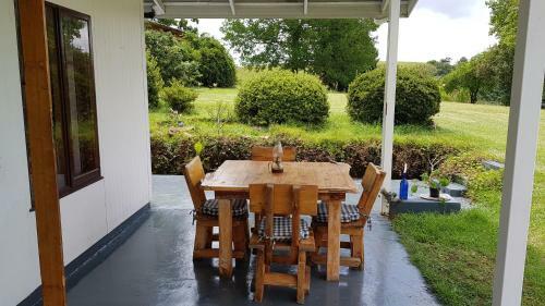 Swallowfield Cottage