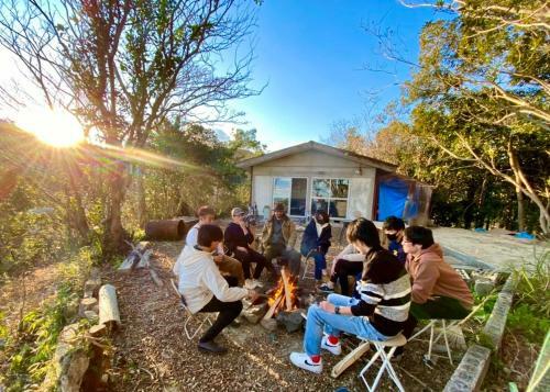 Albergue Umikaze