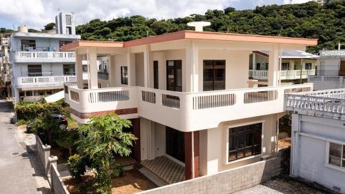 Villa ???