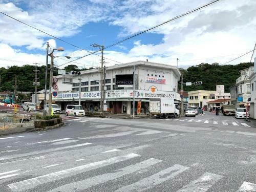 Ao No Umi - Vacation Stay 97833v