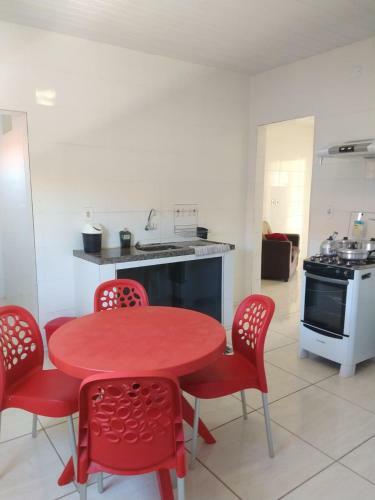 Apartamento Casa Aquiles