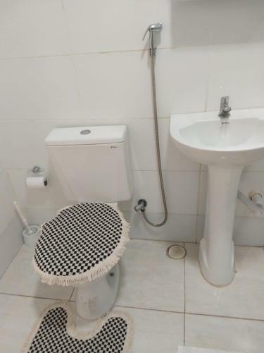 Apartamento Casa Aquiles