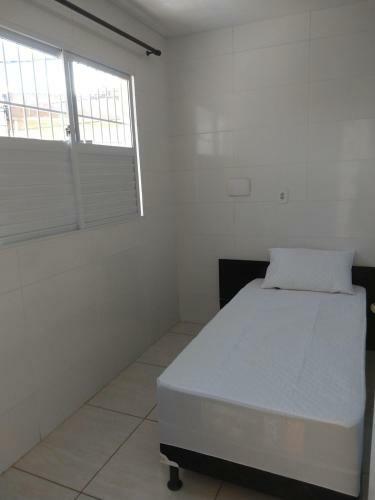 Apartamento Casa Aquiles