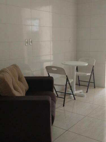 Apartamento Casa Aquiles