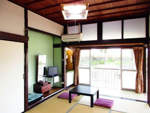 Hotel Yamaga Onsen Asahiya Ryokan