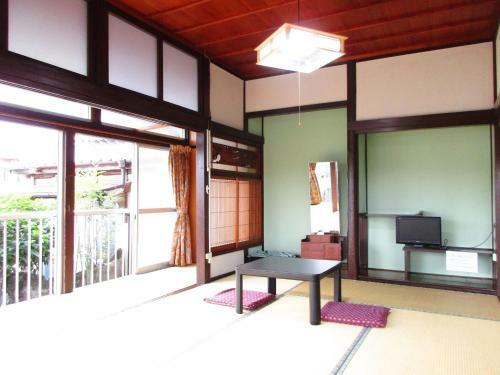Hotel Yamaga Onsen Asahiya Ryokan