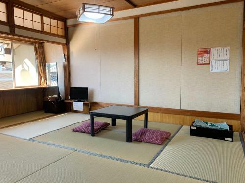 Hotel Yamaga Onsen Asahiya Ryokan