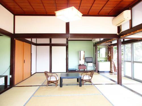 Hotel Yamaga Onsen Asahiya Ryokan