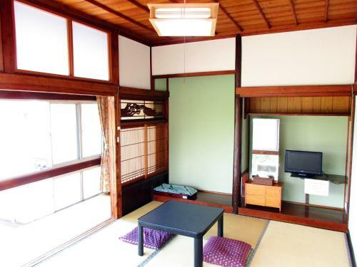 Hotel Yamaga Onsen Asahiya Ryokan