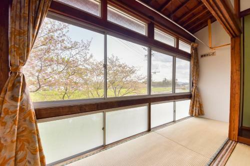 Hotel Yamaga Onsen Asahiya Ryokan