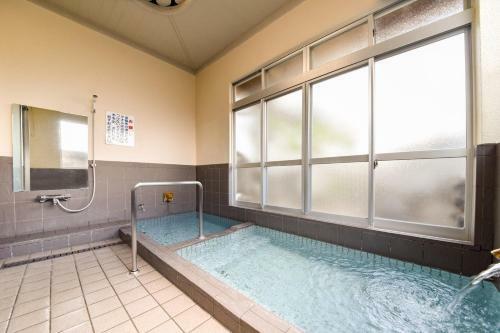 Hotel Yamaga Onsen Asahiya Ryokan