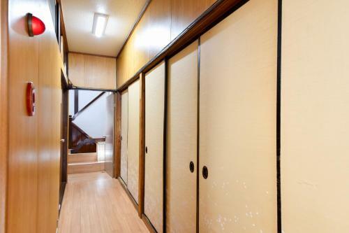 Hotel Yamaga Onsen Asahiya Ryokan