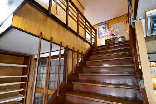 Hotel Yamaga Onsen Asahiya Ryokan