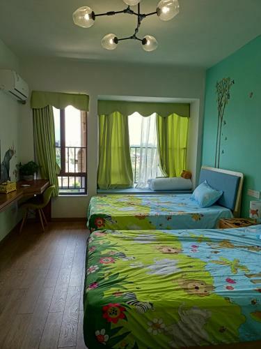 Aparthotel Jenny's Apartment