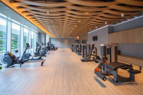 Hotel Wyndham Garden Jinjiang