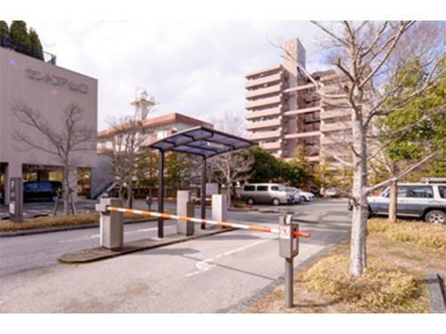 Hotel Centocor Yamaguchi - Vacation Stay 30678v